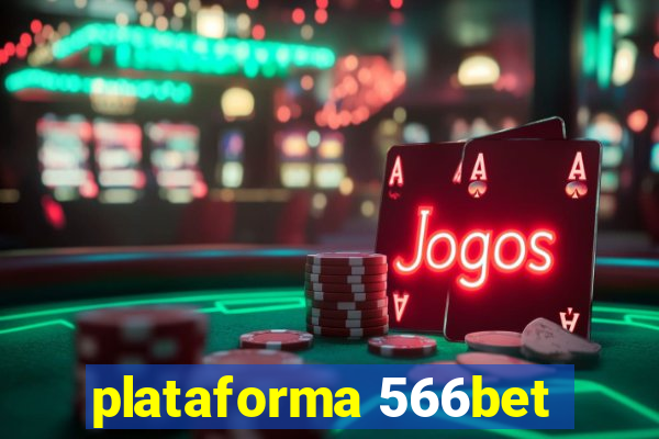 plataforma 566bet